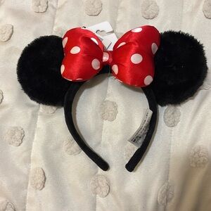 Disney Youth Minnie Ears